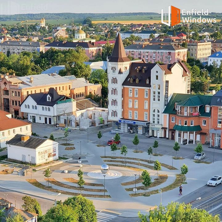 ремонт пластиковых окон Белая Церковь