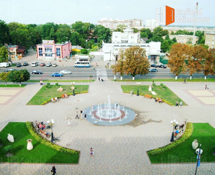 Ремонт пластиковых окон в Борисполе