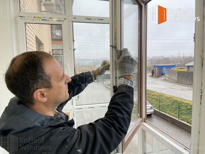 регулировка пластиковых окон борисполь