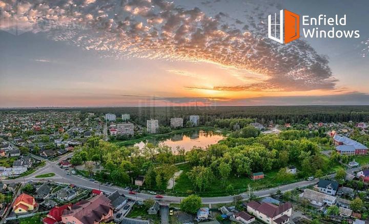 ремонт пластикових вікон Бровари