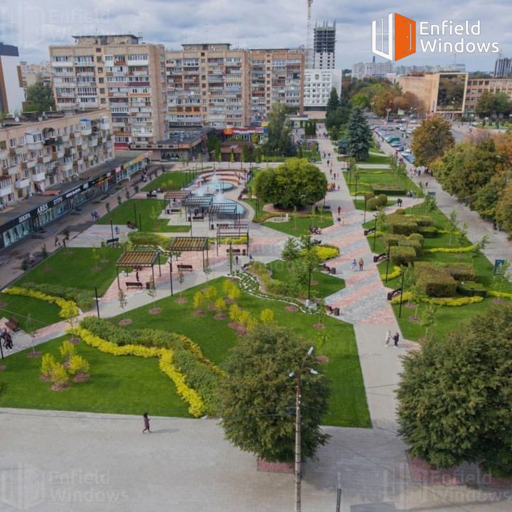 Ремонт вікон у Черкасах