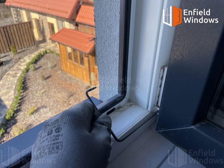 регулювання вікон черкаси
