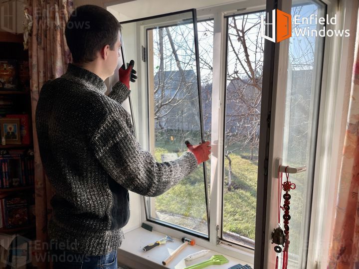 заміна склопакетів черкаси