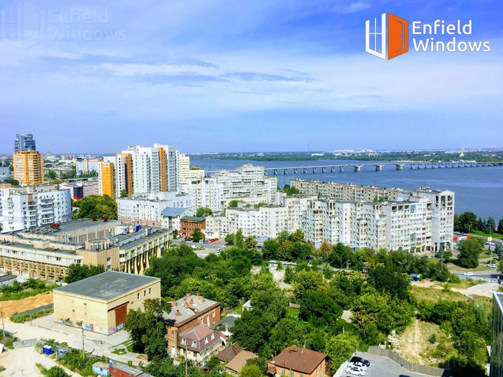 ремонт вікон у Дніпро