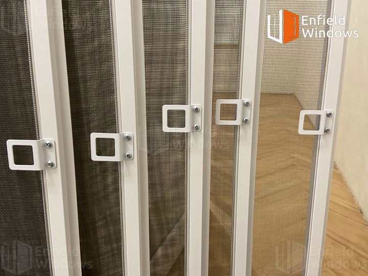 замовити сітку на вікно в дніпрі