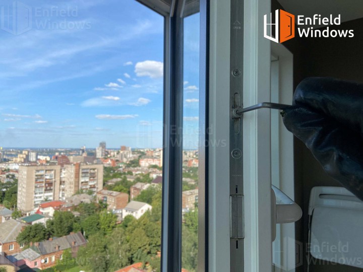сервіс вікон в Дніпрі