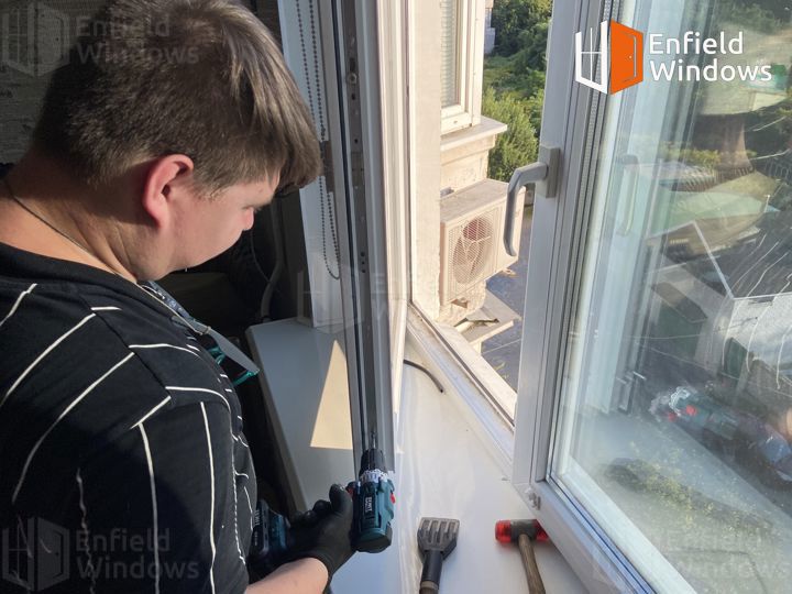 ремонт окон ивано франковск