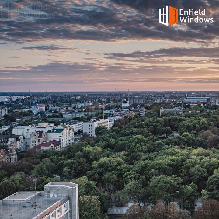 Ремонт пластиковых окон в Херсоне