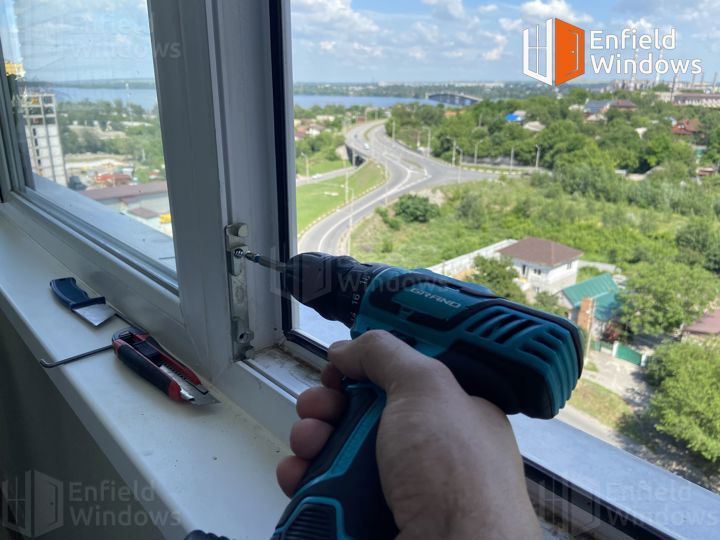 сервис по ремонту окон в Херсоне