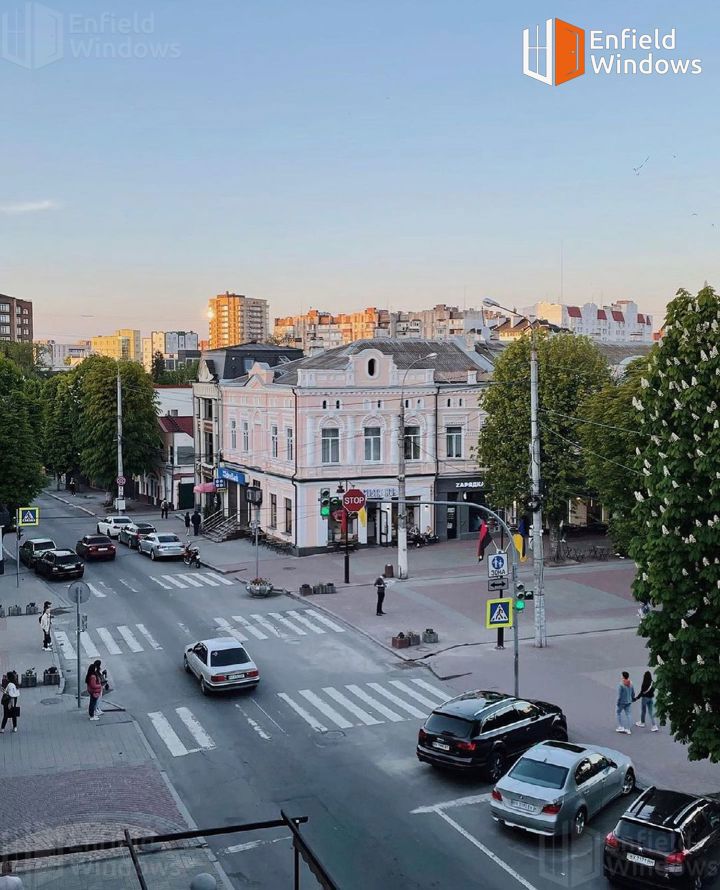 майстер по вікнах Хмельницький