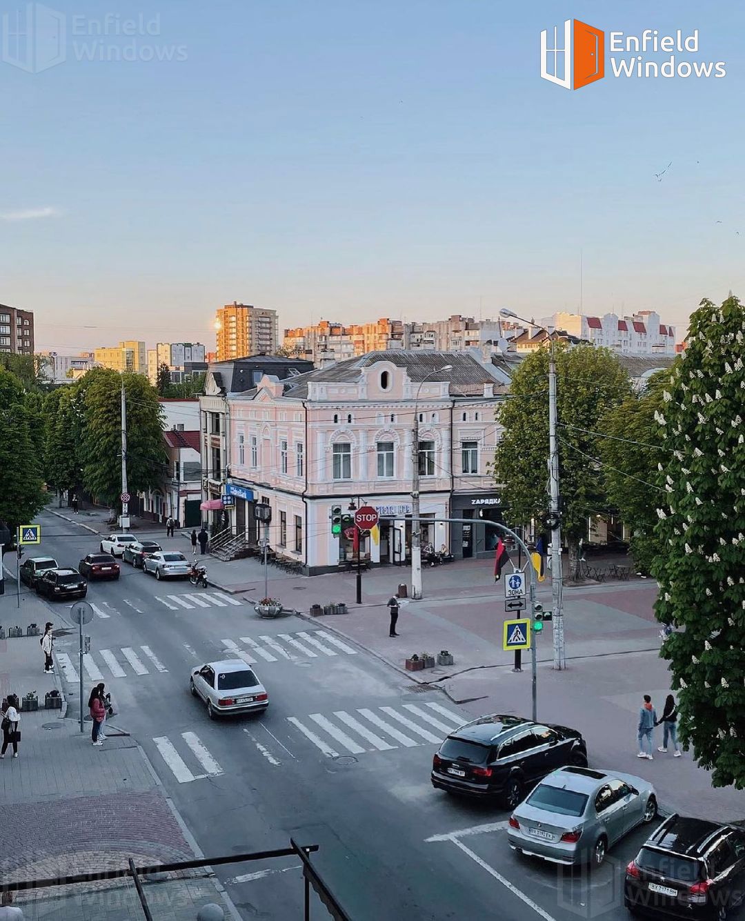 Ремонт пластикових вікон Хмельницький скільки коштує