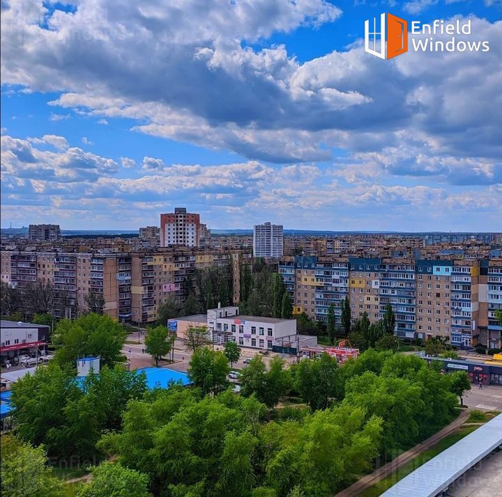 Ремонт пластиковых окон Каменское