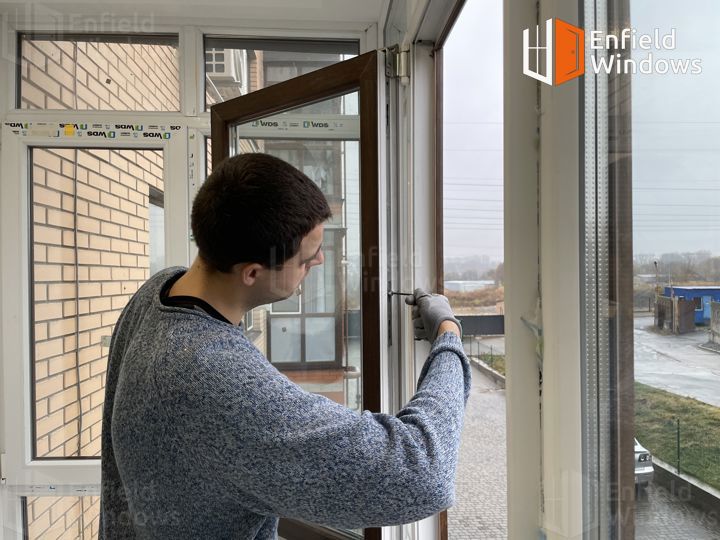 регулювання пластикових вікон кременчук