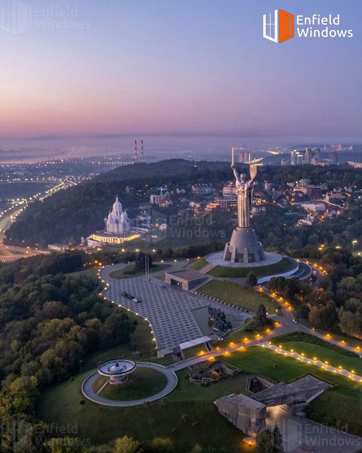 ремонт вікон Київ
