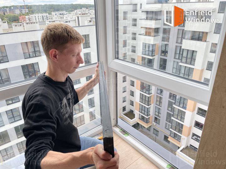 ремонт пластиковых окон Львов