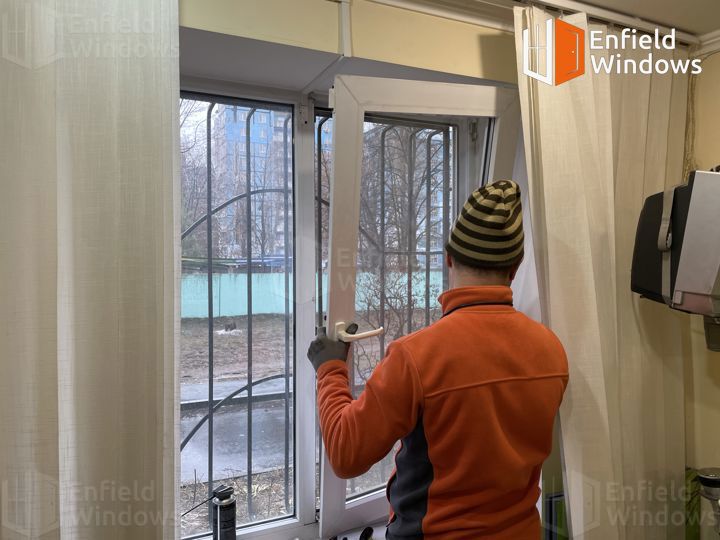 заміна склопакетів мукачево