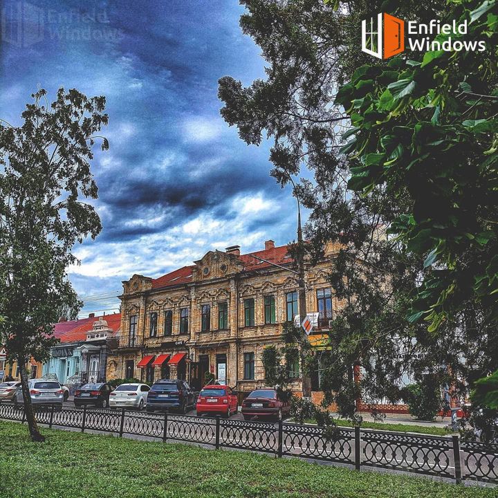 ремонт пластиковых окон в Николаеве