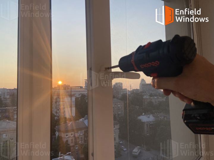 мастер по ремонту окон в одессе