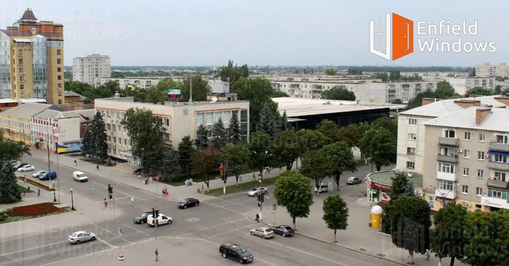 Ремонт пластиковых окон Павлоград