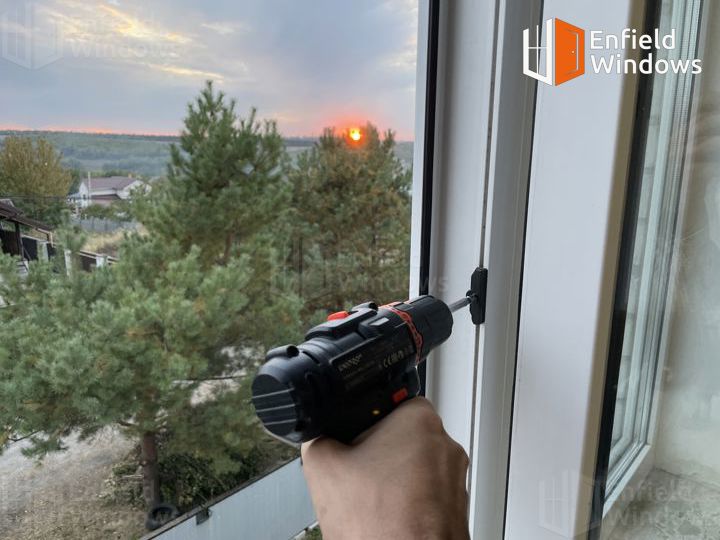 ремонт пластиковых окон сумы