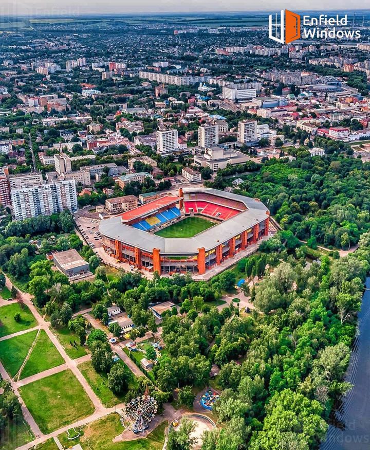 ремонт пластикових вікон у Сумах